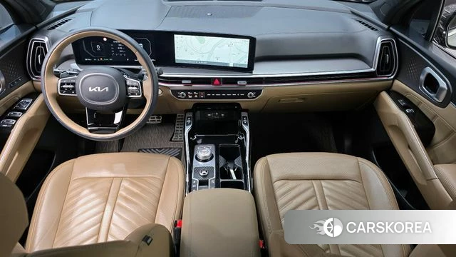 Kia The New Sorento 4th Generation id 3838169 из Кореи 17