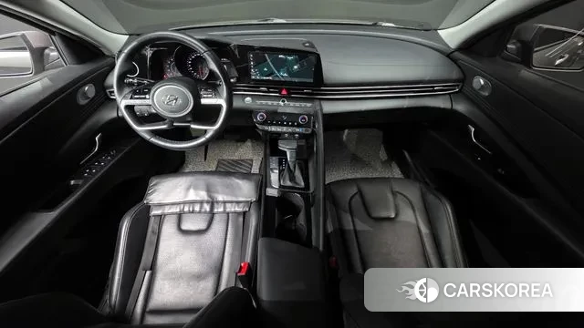 Hyundai Avante (CN7) id 3777196 из Кореи 17