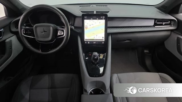 Polestar Polestar 2 id 3877441 из Кореи 17