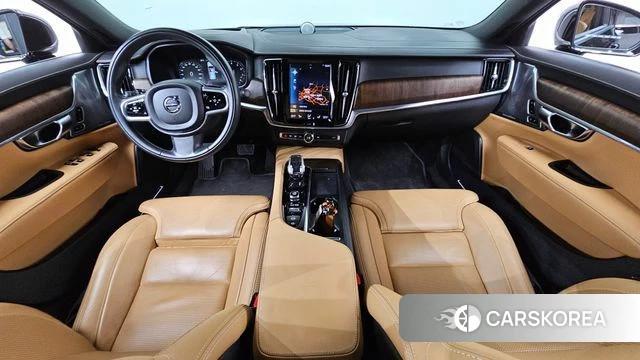 Volvo S90 id 4224421 из Кореи 37