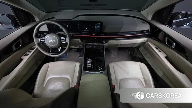 Kia The New Carnival 4th Generation id 3826075 из Кореи 17