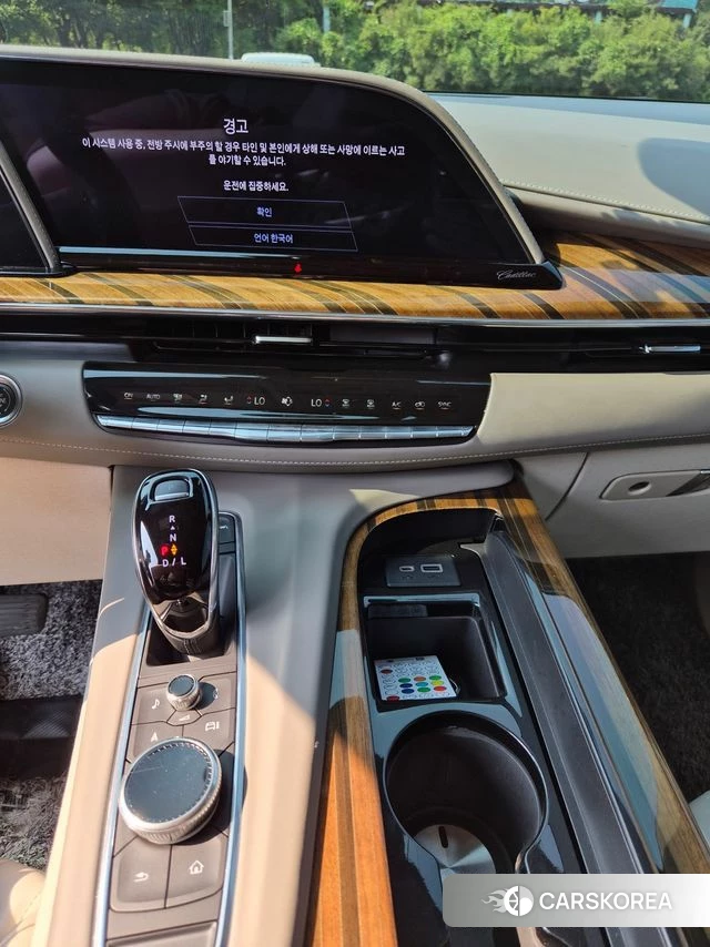 Cadillac Escalade 5th Generation id 4481465 из Кореи 14