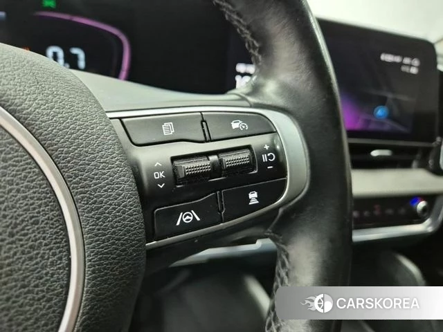 Kia Sportage 5th Generation id 4696900 из Кореи 15