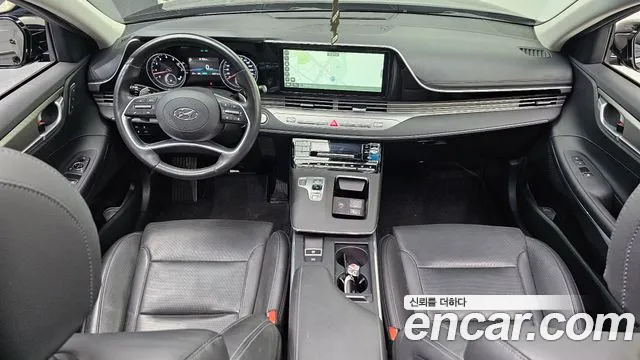 Hyundai The New Grandeur IG id 2750575 из Кореи 17