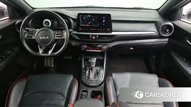 Kia The New K3 2nd generation id 3524870 из Кореи 17