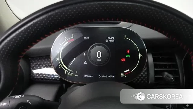 Mini Cooper S id 3312539 из Кореи 17