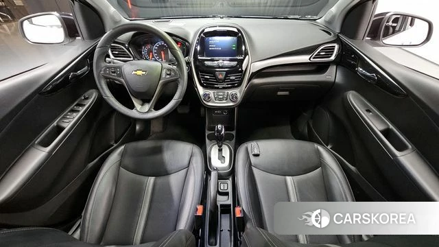 Chevrolet (GM Daewoo) The New Spark id 3813290 из Кореи 17