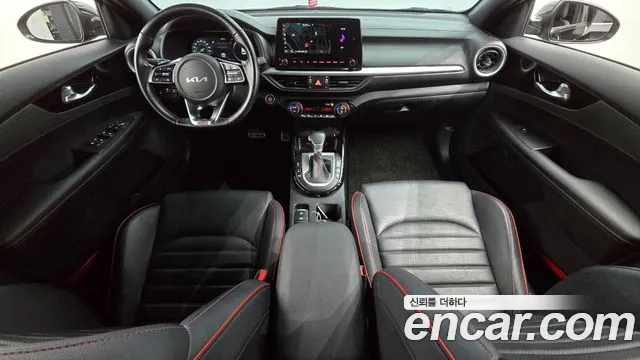 Kia The New K3 2nd generation id 2789246 из Кореи 17