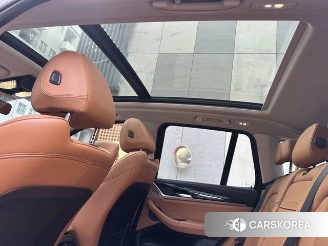 BMW X3 id 4335361 из Китая 12