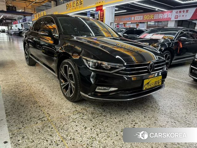 Volkswagen Magotan id 4207596 из Китая 7