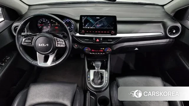 Kia The New K3 2nd generation id 3591833 из Кореи 17