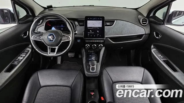 Renault Korea (Samsung) Joe id 2921611 из Кореи 17