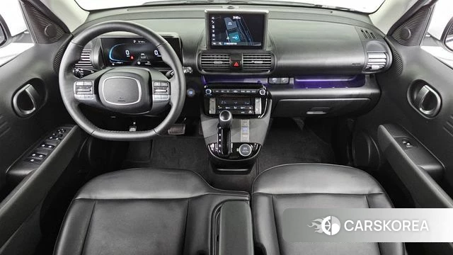 Hyundai Casper id 4665335 из Кореи 17