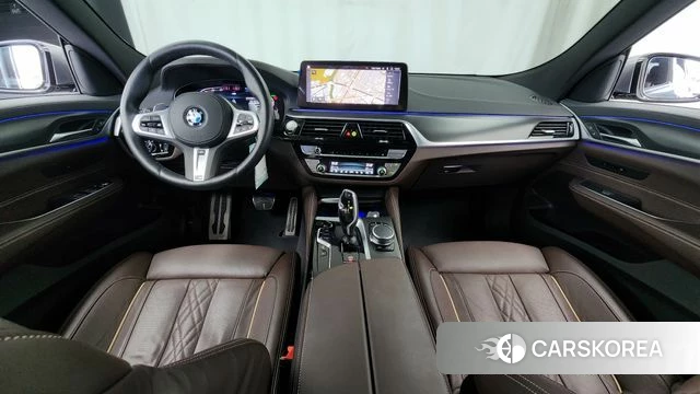 BMW 6 Series GT (G32) id 4330058 из Кореи 17