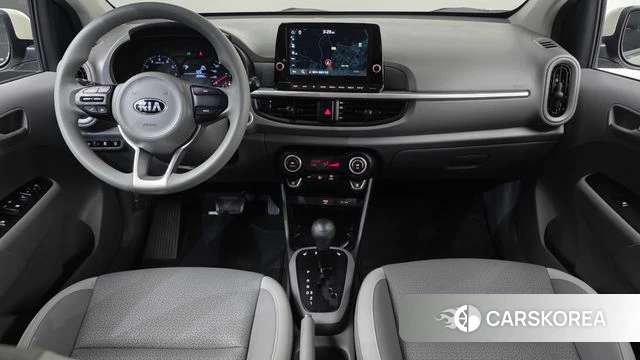 Kia Morning Urban (JA) id 4646809 из Кореи 17