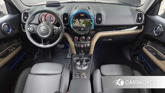 Mini Cooper Countryman id 3008891 из Кореи 17