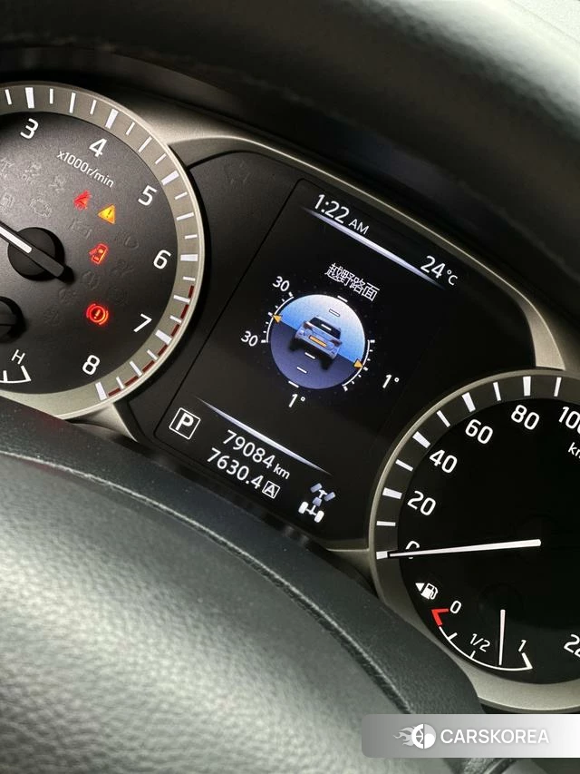 Nissan Tuda id 4359623 из Китая 7