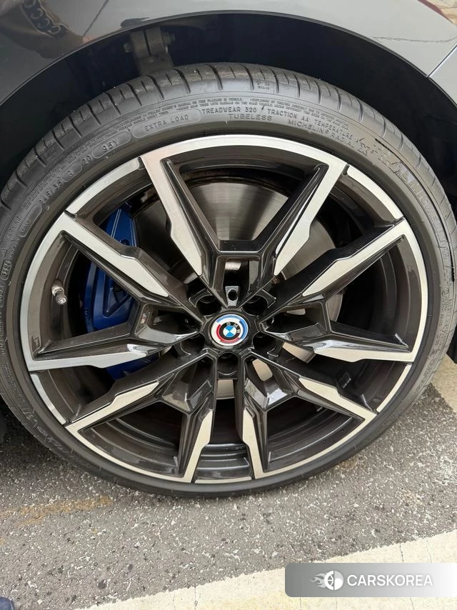 BMW 8 Series (G15) id 3859348 из Кореи 7