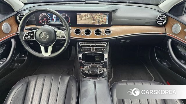 Mercedes-Benz E-Class W213 id 4837033 из Кореи 34