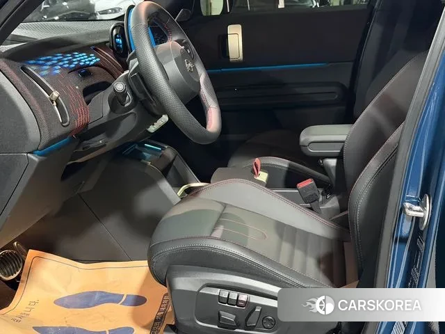 Mini Cooper S Countryman 3rd Generation id 3365333 из Кореи 8