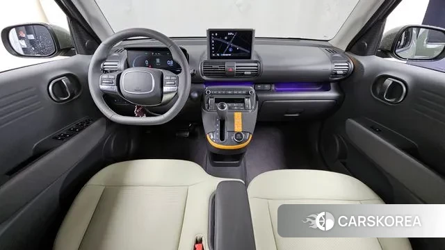 Hyundai Casper id 3006800 из Кореи 17