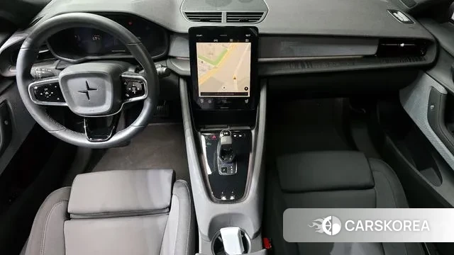 Polestar Polestar 2 id 3427235 из Кореи 17