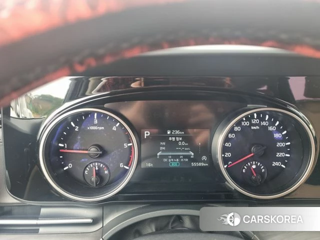 Kia Carnival 4th generation id 4283017 из Кореи 13