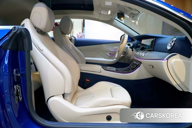 Mercedes-Benz E-class (imported) id 4272323 из Китая 14