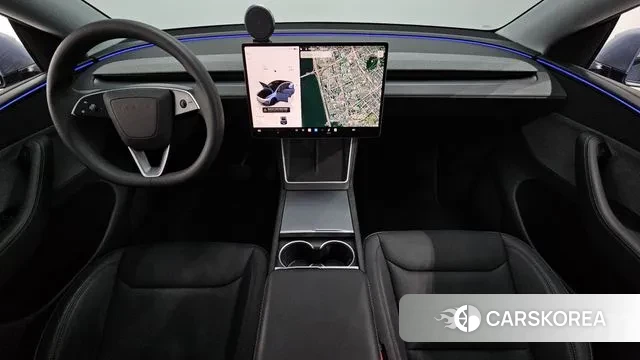 Tesla Model Y id 3614362 из Кореи 17