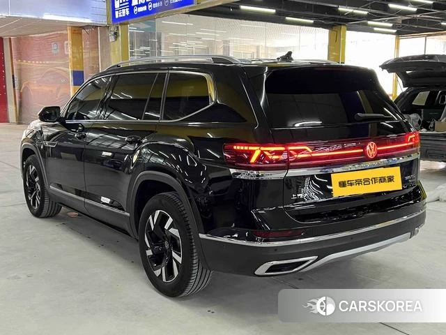 Volkswagen Tourang id 4263826 из Китая 7