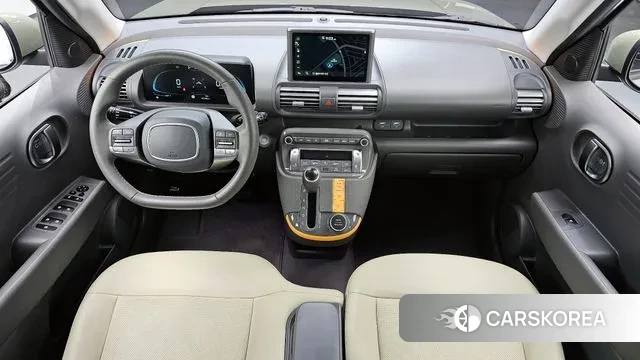 Hyundai Casper id 3372791 из Кореи 17