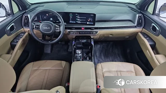 Kia The New Sorento 4th Generation id 3437042 из Кореи 17