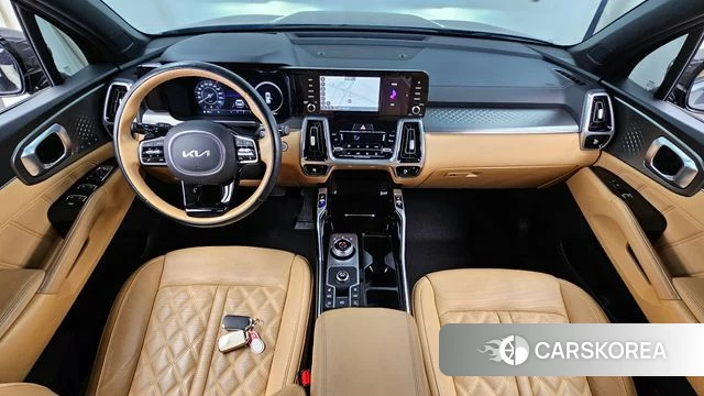 Kia Sorento 4th Generation id 3793815 из Кореи 17