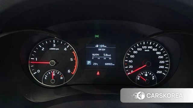Kia The New K5 2nd generation id 4684091 из Кореи 28