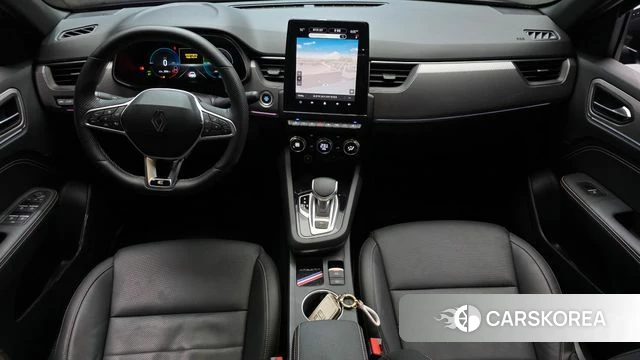 Renault Korea (Samsung) Arcana id 3883074 из Кореи 17