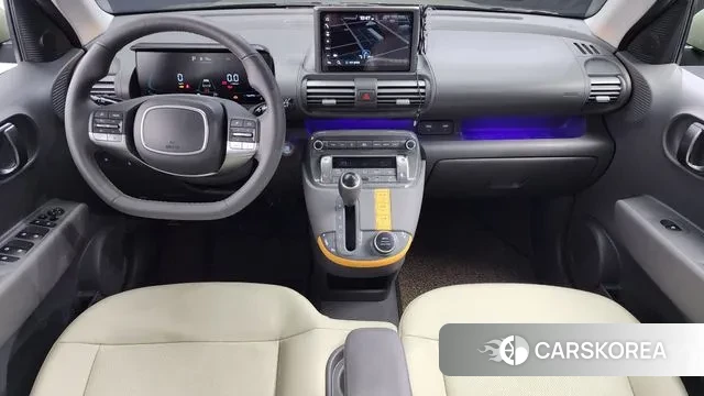 Hyundai Casper id 3213532 из Кореи 17