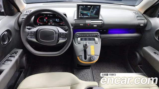 Hyundai Casper id 2488505 из Кореи 17