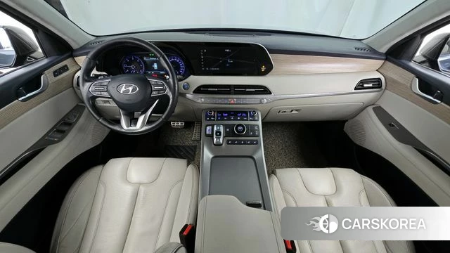 Hyundai Palisade id 4310156 из Кореи 27