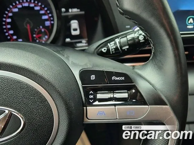 Hyundai Avante (CN7) id 2691565 из Кореи 14