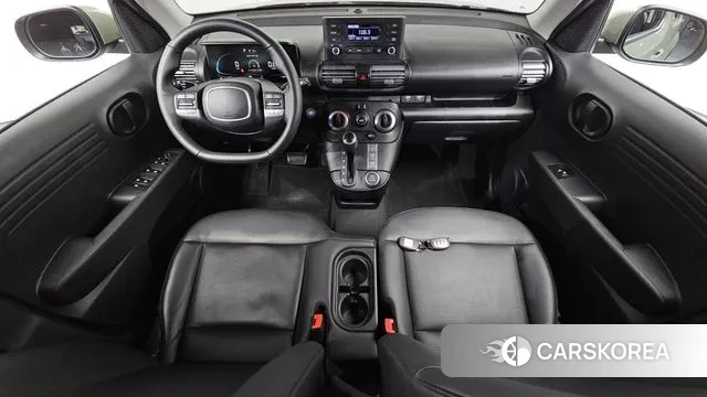 Hyundai Casper id 3745686 из Кореи 17