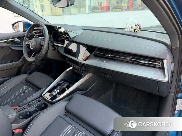Audi A3 id 4300090 из Китая 31
