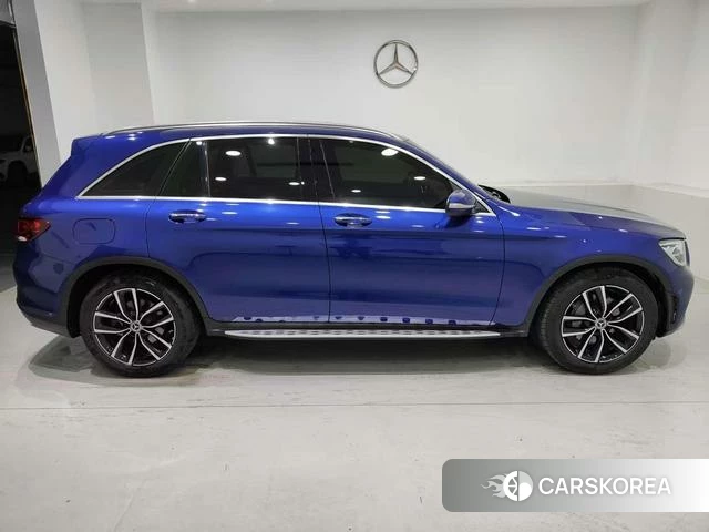 Mercedes-Benz GLC id 4238128 из Китая 19