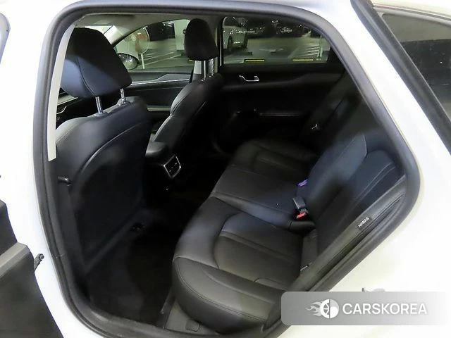 Kia The New K5 3rd generation id 4468856 из Кореи 16
