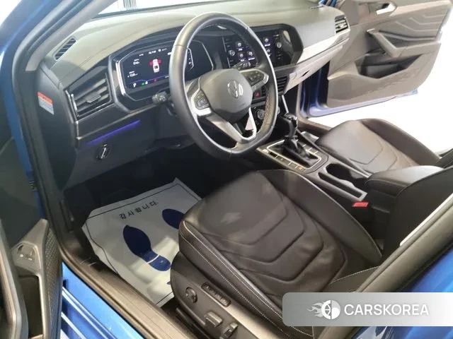 Volkswagen 7th Generation of Jetta id 3036497 из Кореи 17