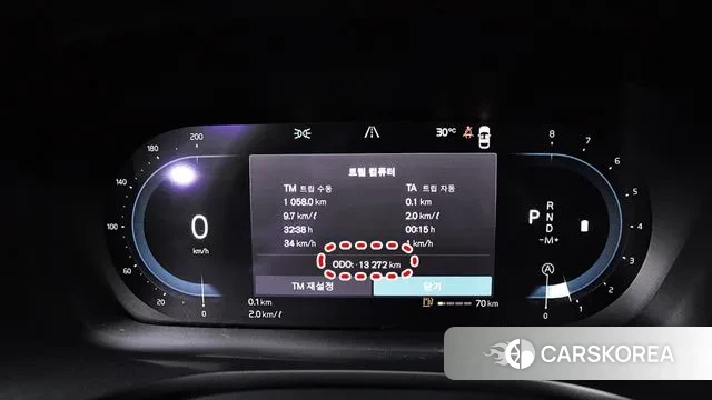 Volvo V60 Cross-Country 2nd Generation id 2978858 из Кореи 15