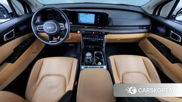 Kia Carnival 4th generation id 3443056 из Кореи 17