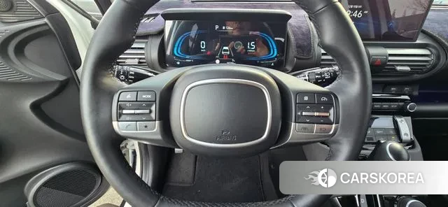 Hyundai Casper id 3462851 из Кореи 17