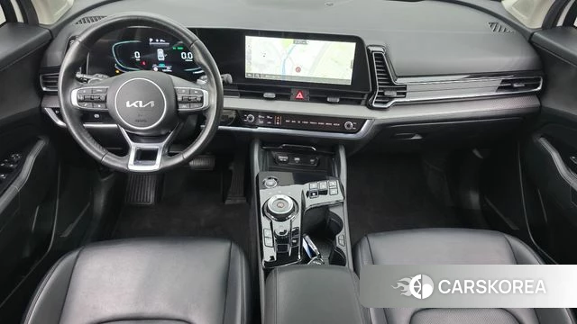 Kia Sportage 5th Generation Hybrid id 4457253 из Кореи 17