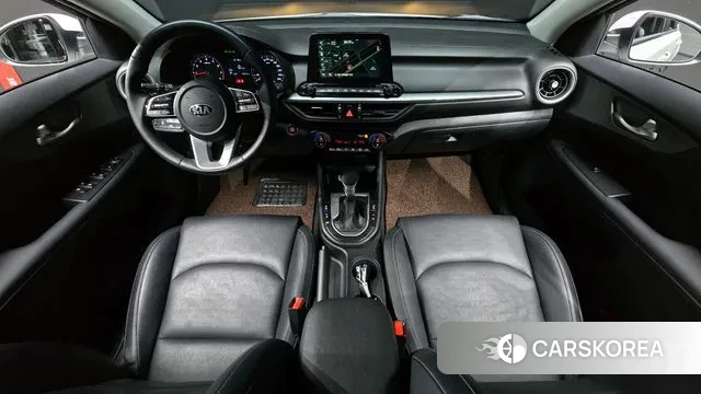 Kia Come New K3 id 3018253 из Кореи 17