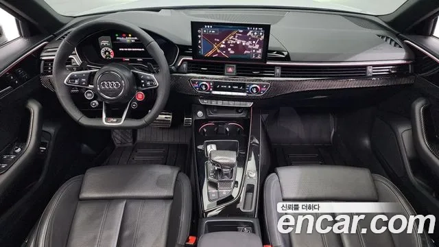 Audi A4 (B9) id 2911451 из Кореи 17